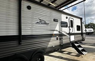 2024 A Home away from Home