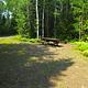 East Bearskin Lake Campground