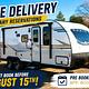 2022 Venture RV Sonic SN220VBH