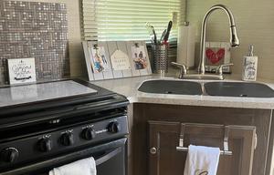 2018 Keystone RV Premier Ultra Lite 31BKPR