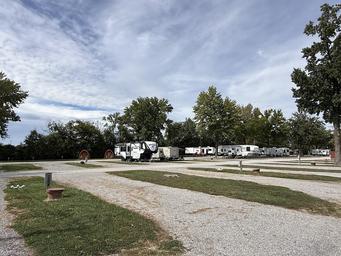 Archway RV Park