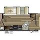2019 Cougar Half-Ton Series 29BHS RV rental photo 11