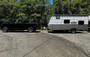 Amazing 2023 Coleman for Your Best Trip!