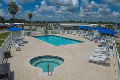 Hillcrest RV Resort