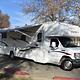 Nice, Clean Motorhome at Your Service.