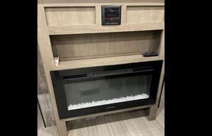 2021 Keystone RV Hideout 318BR