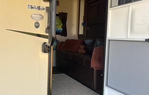 Travel Trailer by Sugartrails : Your Memory Maker