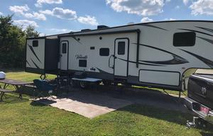 Adkerson’s vacation pad