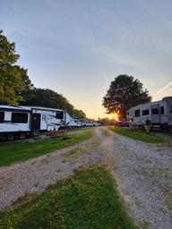 Wolfie's Campground