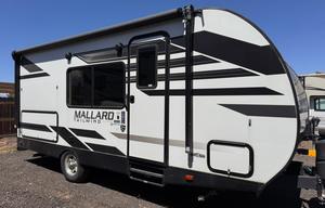 'Mae' 2022 Heartland RVs Mallard 17BHL ACO2476