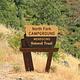 North Fork Campground, Mendocino National Forest