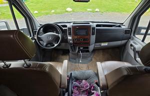 2016 Forest River RV Forester MBS 2401W