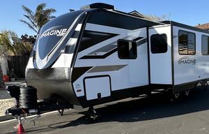 2023 Grand Design Imagine 2800BH