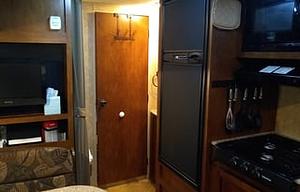 2012 Coachmen Catalina