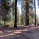 Campground sites
