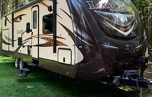 2015 Keystone RV Laredo 299BH