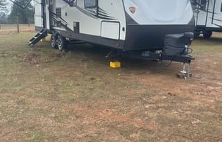 2019 Dutchmen RV Kodiak Ultra-Lite 261RBSL