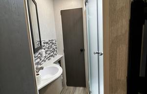 2023 Forest River RV Shockwave 29KSGDX
