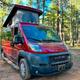 2021 Pleasure-Way Tofino Std. Model