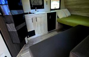 Cozy Travel Trailer-Delivery&Setup Only-No pickup