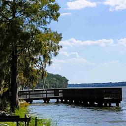 Tensaw River Park