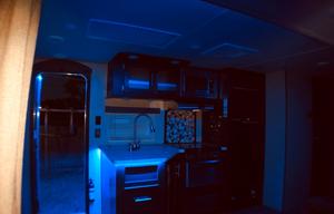 2018 Forest River RV Cherokee Grey Wolf Cherokee 32'