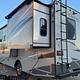 2020 Coachmen RV Pursuit Precision 27DS