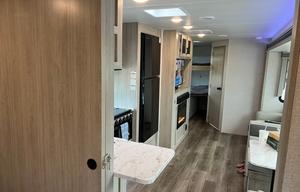 2023 EAST TO WEST Alta 2800KBH RV rental photo 11