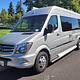 MERCEDES WINNEBAGO ERA 70X