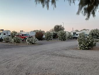 Bouse RV Park