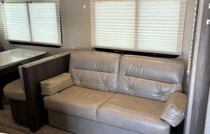 "Marylisas kid and pet approved RV"