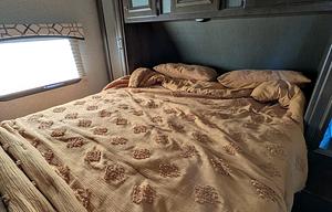 2019 Keystone RV Passport 2670BH Grand Touring