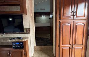 Campers 4 Glampers Coachmen 5th wheel