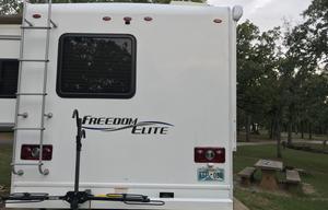 2018 Thor Fe22