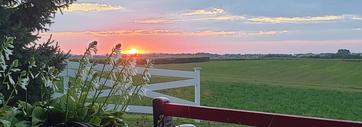 Rustic Barn Campground & RV Park