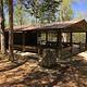 LILLYDALE  DAY USE RESERABLE SHELTER