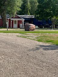 Mill Creek Campground