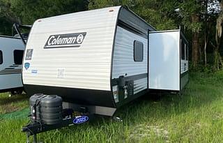 CL33 COLEMAN 2025