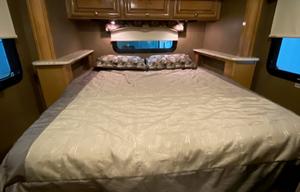 2016 Thor Motor Coach Citation Sprinter 24SR