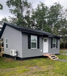 Long Point Cabins and RV