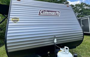 "Georgia Rambler" 2023 Coleman Lantern