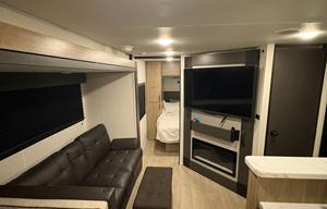 2026 Forest River RV Campsite Ultra 26CJL RV rental photo 2