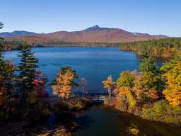 Province Lake Campground