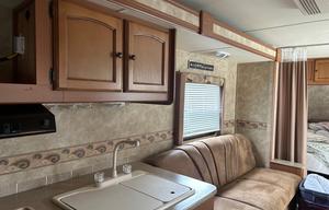 2011 Gulf Stream Stream Lite Sport- FULLY STOCKED