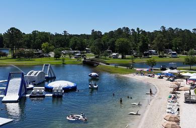 WillowTree RV Resort