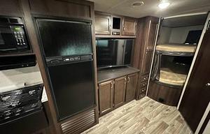 2018 Jayco Jay Flight SLX 284BHS