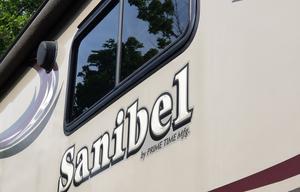 2015 Prime Time RV Sanibel 3551