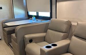 2021 Entegra Coach Esteem 29V