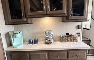 2021 Forest River RV Destination Trailer