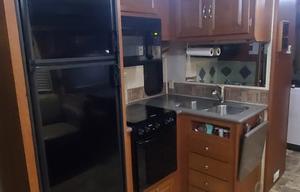 2012 Forest River RV Georgetown 280DS RV rental photo 5